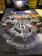 Draco Kids Bed sheet ds#101