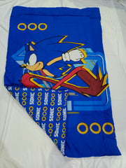 Sonic Mix & Match Light Filling Ac Comforter