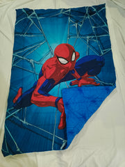 SpiderMan 3d Summer Light Filling Ac Comforter Mix & Match