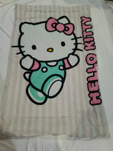 Hello Kitty Light Filling Ac Comforter Minor Fault Comforter k Corner per writing hai