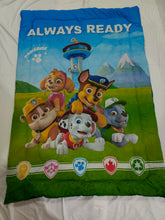 Paw patrol Mix & Match Comforter