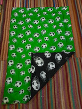 Football Mix & Match Summer Light Filling Ac Comforter