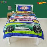 Hot Wheels New Design ET-D