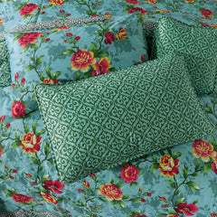 7 PCS COMFORTER SET ESC-070