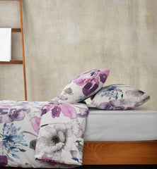 Diara Florals Cotton Bedsheets