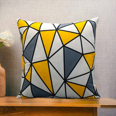 Digital Printed Valvet Cushions Covers Size 16×16