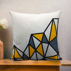 Digital Printed Valvet Cushions Covers Size 16×16