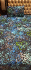Play Station Joy Sticks Cotton Bedsheets