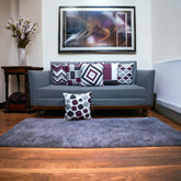 Digital Printed Valvet Cushions Covers size 16×16