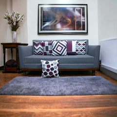 Digital Printed Valvet Cushions Covers size 16×16