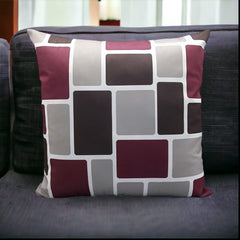 Digital Printed Valvet Cushions Covers size 16×16