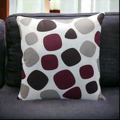 Digital Printed Valvet Cushions Covers size 16×16