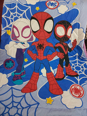 Spidey Summer Ac comforter pure cotton