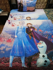 Frozen New Series Ds#123