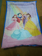 Disney Girls Summer Light Filling Comforter