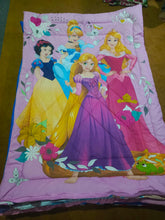 Disney Girls Summer Light Filling Ac Comforter