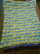 Minions Summer Light Filling Comforter