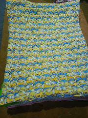 Minions Summer Light Filling Comforter