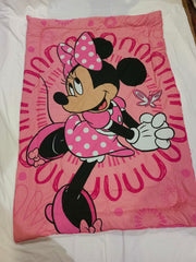 Mini mouse Summer Ac Comforter