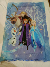 Frozen Summer Light Filling Ac Comforter