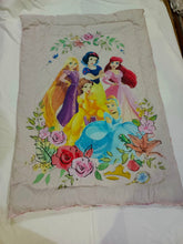 Disney Girls Summer Light Filling Ac Comforter