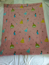 Little Barbie Summer Light Filling Ac Comforter