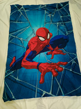 SpiderMan 3d Summer Light Filling Ac Comforter Mix & Match