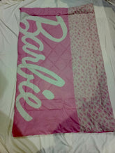 Barbie Summer Light Filling Ac Comforter