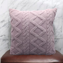 Farr Embossed Robe Cushions Covers