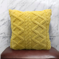 Farr Embossed Robe Cushions Covers