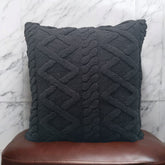 Farr Embossed Robe Cushions Covers