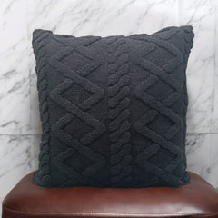Farr Embossed Robe Cushions Covers
