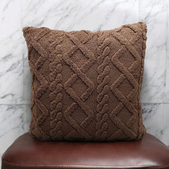 Farr Embossed Robe Cushions Covers
