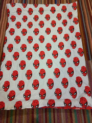 Spiderman New Mix & Match Summer Light Filling Ac Comforter
