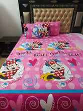 Micky Mouse Bows Ds#121