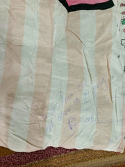 Hello Kitty Light Filling Ac Comforter Minor Fault Comforter k Corner per writing hai