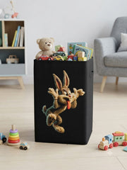 Foldable Laundry Basket ET-D 10