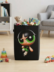 Foldable Laundry Basket ET-D 11