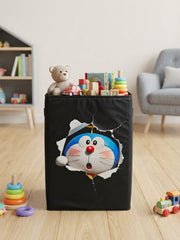 Foldable laundry basket DS#8