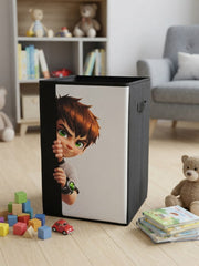 Foldable Laundry Basket