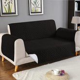 ULTRA SONIC SOFA RUNNER - SOFA COAT (BLACK)