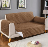 ULTRA SONIC SOFA RUNNER - SOFA COAT (BROWN)
