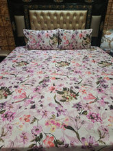 PARCALE KING SIZE BEDSHEETS
