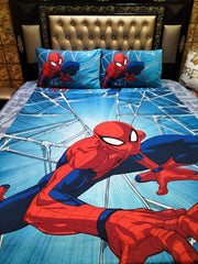 SPIDER MAN NEW SERIES DS# 118