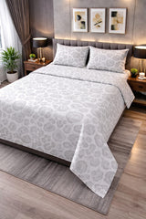 "Urban Tactical" Parcale Cotton Double (king) Bedsheets