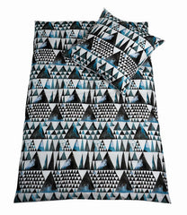 Pure Cotton single Bedsheets