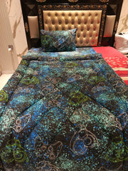 Play Station Joy Sticks Cotton Bedsheets