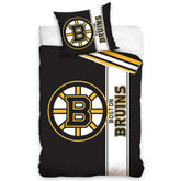 Boston Bruns Bedsheets ET-D151