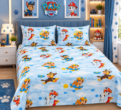 🛹 Paw Patrol Skateboard Adventure ⭐