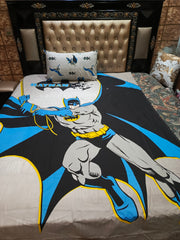 BATMAN ET-D156